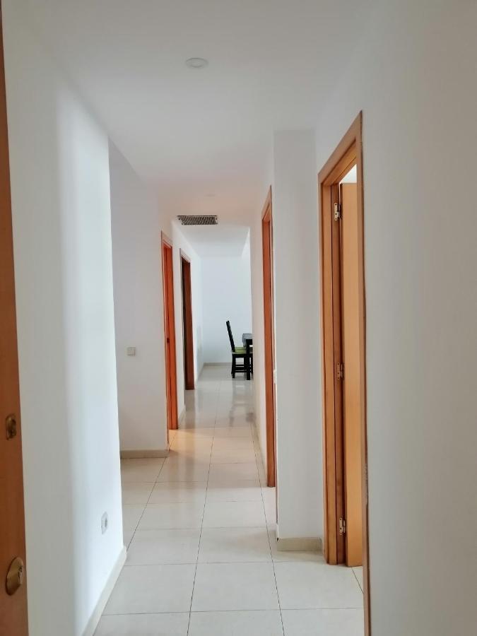 Vicmar Home Apartment I Lloret de Mar Esterno foto