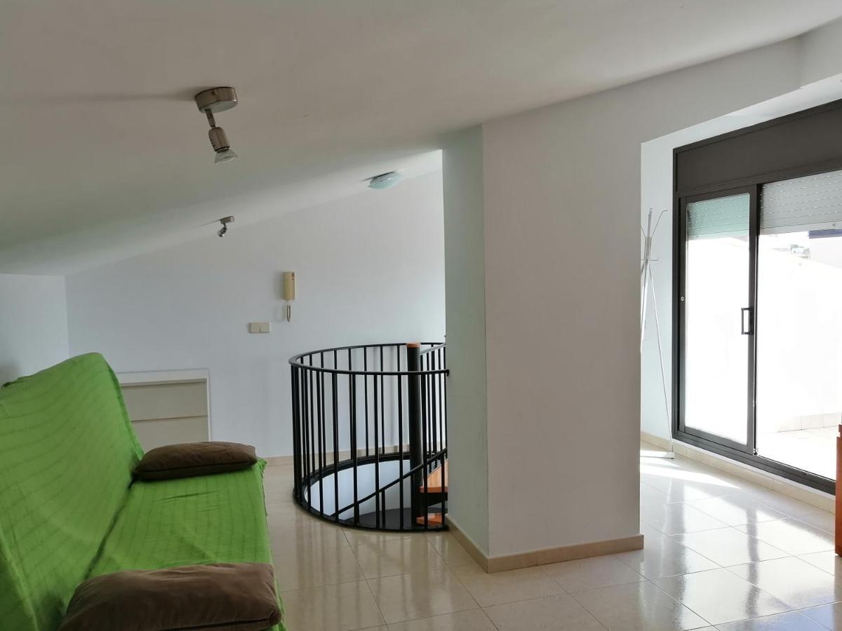 Vicmar Home Apartment I Lloret de Mar Esterno foto