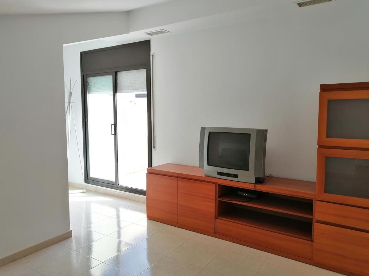 Vicmar Home Apartment I Lloret de Mar Esterno foto