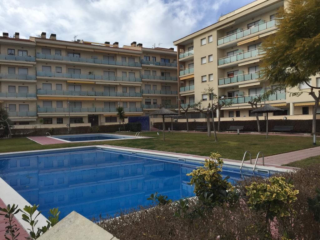 Vicmar Home Apartment I Lloret de Mar Camera foto