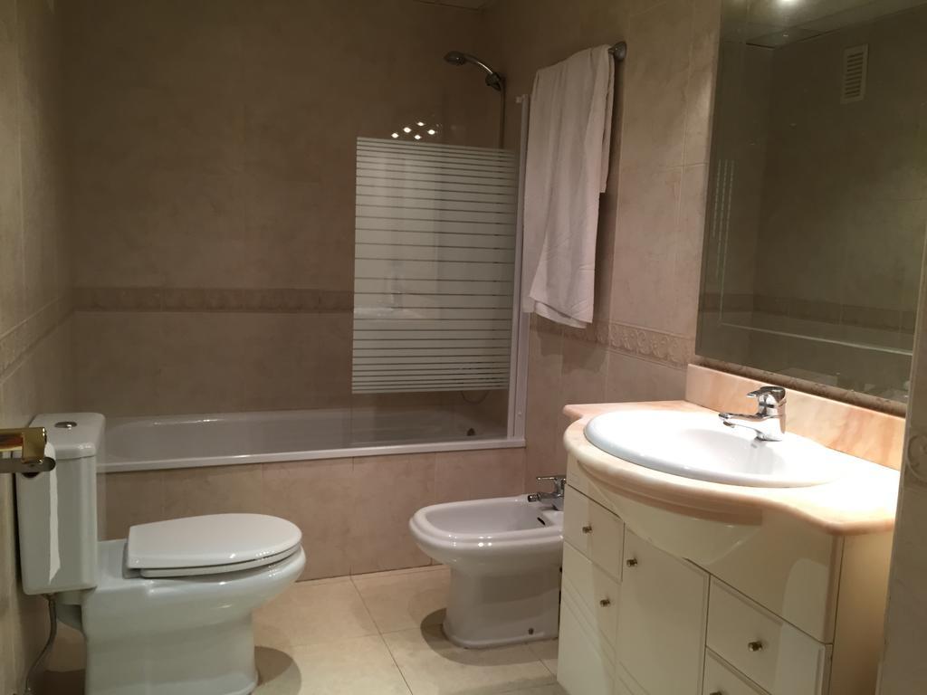 Vicmar Home Apartment I Lloret de Mar Camera foto