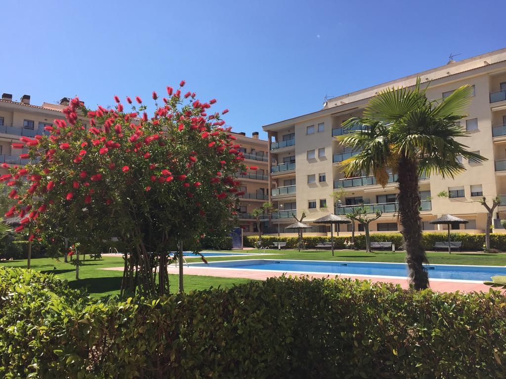Vicmar Home Apartment I Lloret de Mar Camera foto