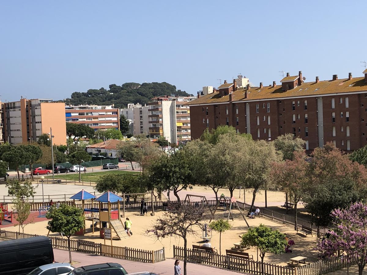 Vicmar Home Apartment I Lloret de Mar Esterno foto